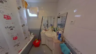 Piso en venta en Carrer del Pare Jacint Alegre, La Salut (Distrito Gràcia. Barcelona Capital) de 324.000 €