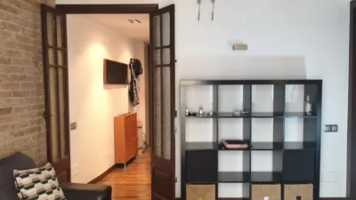 Piso en alquiler en Carrer de l'Argenteria - Imagen 6