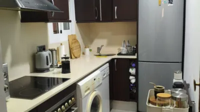 Piso en alquiler en Carrer de l'Argenteria - Imagen 12