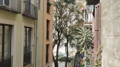 Piso en alquiler en Carrer de l'Argenteria - Imagen 27