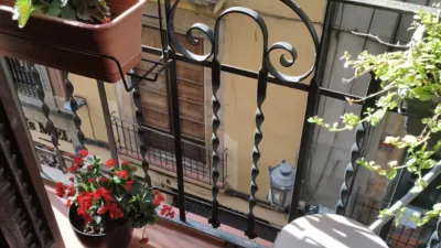 Piso en alquiler en Carrer de l'Argenteria - Imagen 28