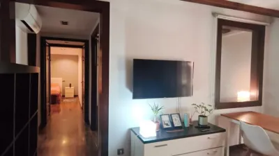 Piso en alquiler en Carrer de l'Argenteria - Imagen 3