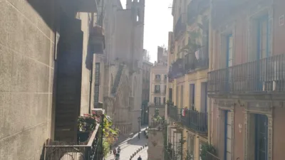 Piso en alquiler en Carrer de l'Argenteria - Imagen 26