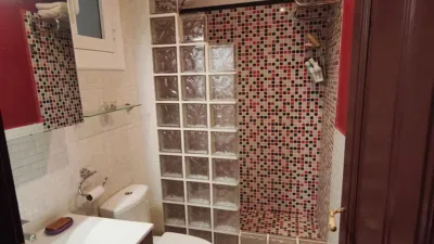 Piso en alquiler en Carrer de l'Argenteria - Imagen 14