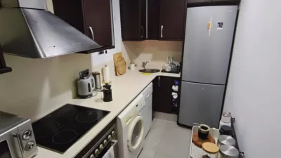 Piso en alquiler en Carrer de l'Argenteria - Imagen 11