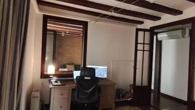 Piso en alquiler en Carrer de l'Argenteria - Imagen 8
