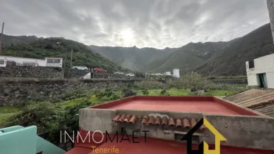 Casa en venta en Área de Anaga, Área de Anaga (Santa Cruz de Tenerife Capital)