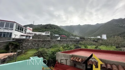 Casa en venta en Área de Anaga, Área de Anaga (Santa Cruz de Tenerife Capital)