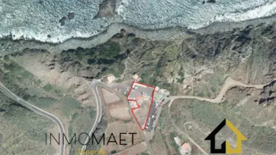 Casa en venta en Área de Anaga, Área de Anaga (Santa Cruz de Tenerife Capital)