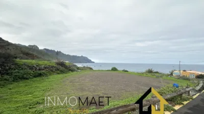 Casa en venta en Área de Anaga, Área de Anaga (Santa Cruz de Tenerife Capital)