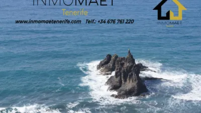 Casa en venta en Área de Anaga, Área de Anaga (Santa Cruz de Tenerife Capital)