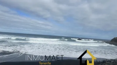 Casa en venta en Área de Anaga, Área de Anaga (Santa Cruz de Tenerife Capital)