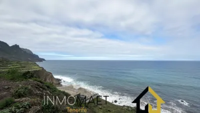 Casa en venta en Área de Anaga, Área de Anaga (Santa Cruz de Tenerife Capital)