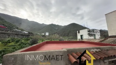 Casa en venta en Área de Anaga, Área de Anaga (Santa Cruz de Tenerife Capital)