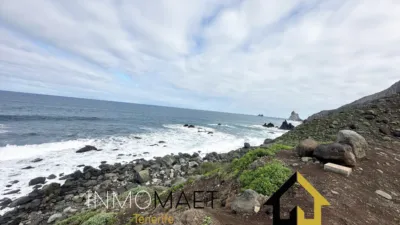 Casa en venta en Área de Anaga, Área de Anaga (Santa Cruz de Tenerife Capital)