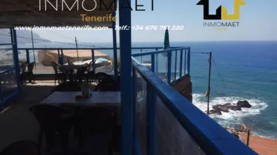 Casa en venta en Área de Anaga, Área de Anaga (Santa Cruz de Tenerife Capital)