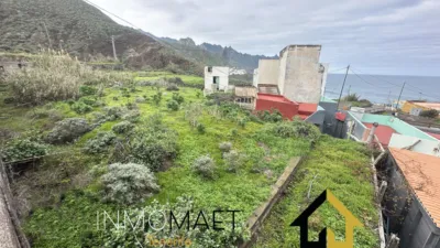 Casa en venta en Área de Anaga, Área de Anaga (Santa Cruz de Tenerife Capital)