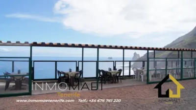 Casa en venta en Área de Anaga, Área de Anaga (Santa Cruz de Tenerife Capital)