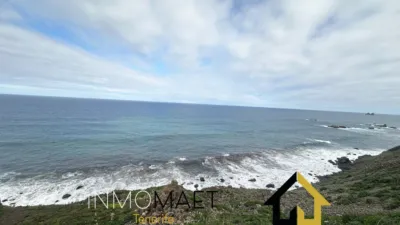 Casa en venta en Área de Anaga, Área de Anaga (Santa Cruz de Tenerife Capital)