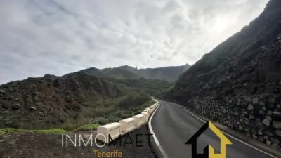 Casa en venta en Área de Anaga, Área de Anaga (Santa Cruz de Tenerife Capital)