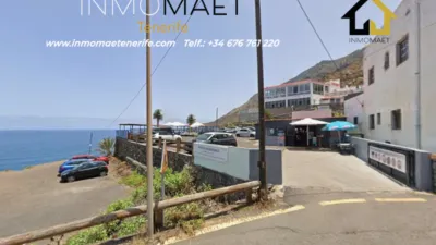 Casa en venta en Área de Anaga, Área de Anaga (Santa Cruz de Tenerife Capital)