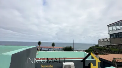 Casa en venta en Área de Anaga, Área de Anaga (Santa Cruz de Tenerife Capital)