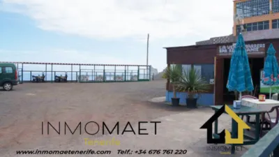 Casa en venta en Área de Anaga, Área de Anaga (Santa Cruz de Tenerife Capital)
