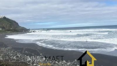 Casa en venta en Área de Anaga, Área de Anaga (Santa Cruz de Tenerife Capital)