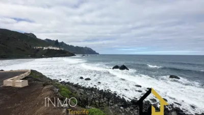 Casa en venta en Área de Anaga, Área de Anaga (Santa Cruz de Tenerife Capital)