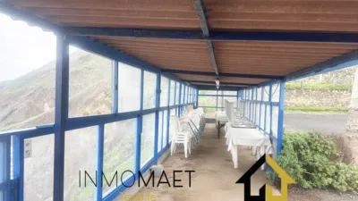 Casa en venta en Área de Anaga, Área de Anaga (Santa Cruz de Tenerife Capital)