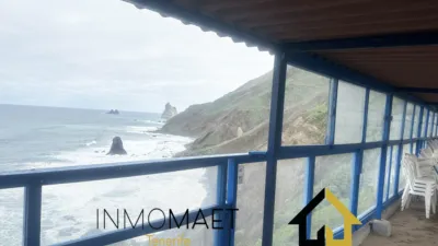 Casa en venta en Área de Anaga, Área de Anaga (Santa Cruz de Tenerife Capital)