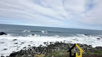 Casa en venta en Área de Anaga, Área de Anaga (Santa Cruz de Tenerife Capital)