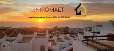 Apartamento en venta en Costa Adeje, Costa Adeje (Adeje) de 255.000 €