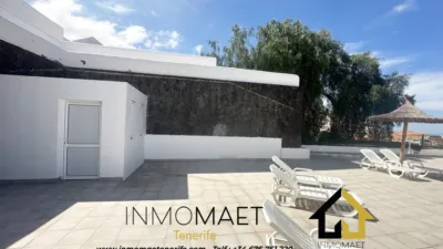 Apartamento en venta en Costa Adeje, Costa Adeje (Adeje) de 255.000 €