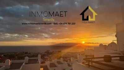 Apartamento en venta en Costa Adeje, Costa Adeje (Adeje) de 255.000 €