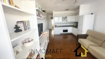 Apartamento en venta en Costa Adeje, Costa Adeje (Adeje) de 255.000 €