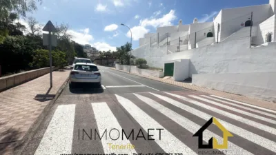 Apartamento en venta en Costa Adeje, Costa Adeje (Adeje) de 255.000 €