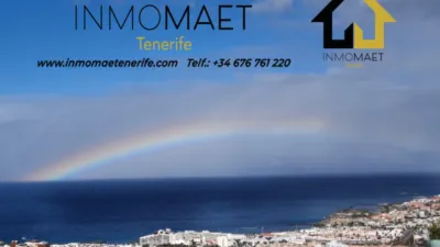 Apartamento en venta en Costa Adeje, Costa Adeje (Adeje) de 255.000 €