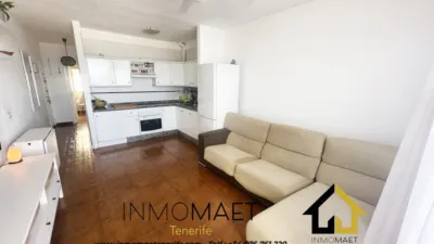 Apartamento en venta en Costa Adeje, Costa Adeje (Adeje) de 255.000 €