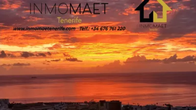 Apartamento en venta en Costa Adeje, Costa Adeje (Adeje) de 255.000 €