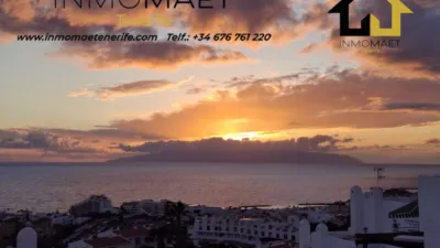 Apartamento en venta en Costa Adeje, Costa Adeje (Adeje) de 255.000 €
