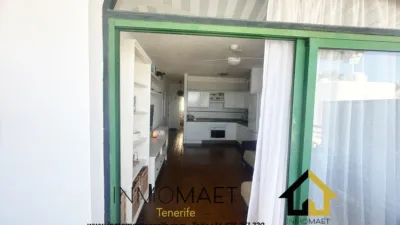 Apartamento en venta en Costa Adeje, Costa Adeje (Adeje) de 255.000 €