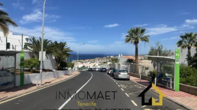 Apartamento en venta en Costa Adeje, Costa Adeje (Adeje) de 255.000 €