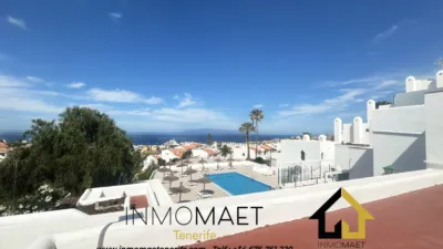 Apartamento en venta en Costa Adeje, Costa Adeje (Adeje) de 255.000 €
