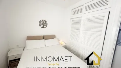 Apartamento en venta en Costa Adeje, Costa Adeje (Adeje) de 255.000 €