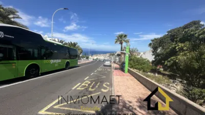 Apartamento en venta en Costa Adeje, Costa Adeje (Adeje) de 255.000 €