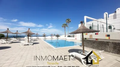Apartment in Costa Adeje photo 5