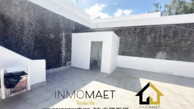 Apartamento en venta en Costa Adeje, Costa Adeje (Adeje) de 255.000 €