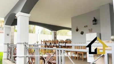 Chalet unifamiliar en Álvaro Fariña photo 50
