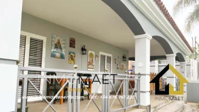 Chalet unifamiliar en Álvaro Fariña photo 49